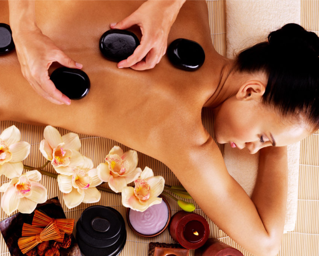 soin-massage-marseille Massage dos avec pierre